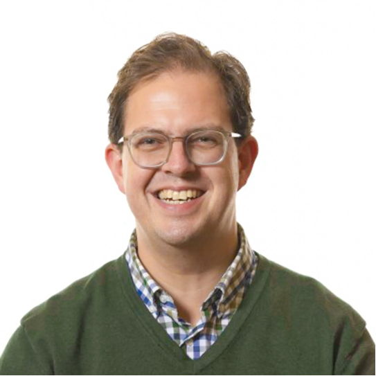 Kjell van Milaan