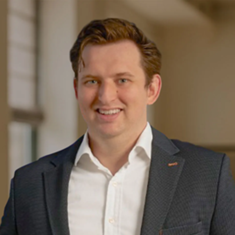 Nico van Rooyen